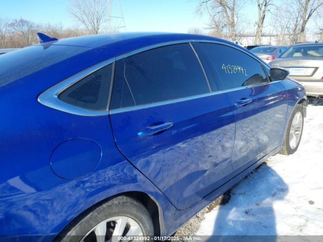1C3CCCCB9FN734008 Chrysler 200 C