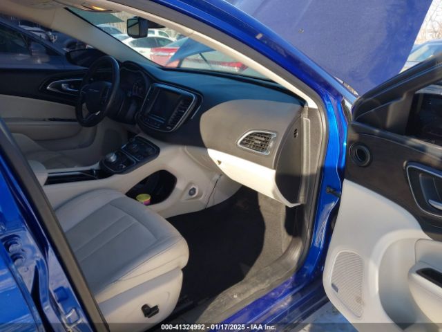 1C3CCCCB9FN734008 Chrysler 200 C