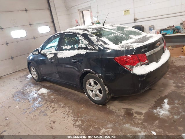 Chevrolet Cruze 1lt Auto 2014 1G1PC5SB7E7227419 Image 3