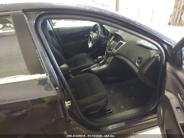 Chevrolet Cruze 1lt Auto 2014 1G1PC5SB7E7227419 Image 5