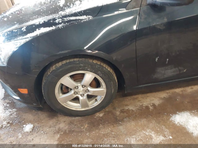 Chevrolet Cruze 1lt Auto 2014 1G1PC5SB7E7227419 Image 6