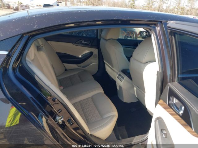 1N4AA6AP3HC375610 Nissan Maxima 3.5 Platinum