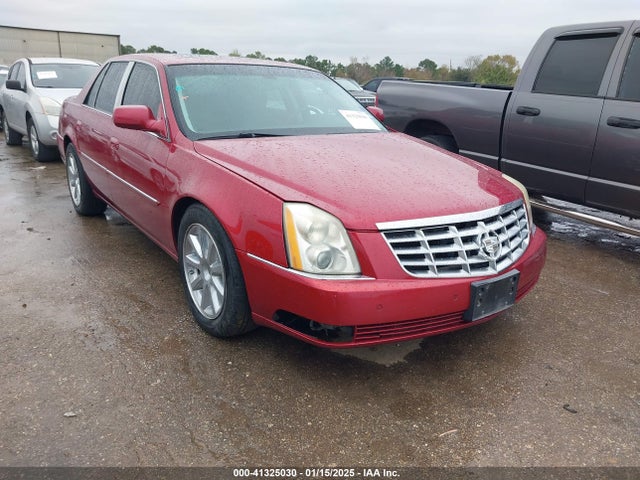 2009 CADILLAC DTS 1G6KD57Y29U149248 Photo 0
