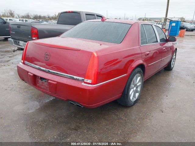 2009 CADILLAC DTS 1G6KD57Y29U149248 Photo 3