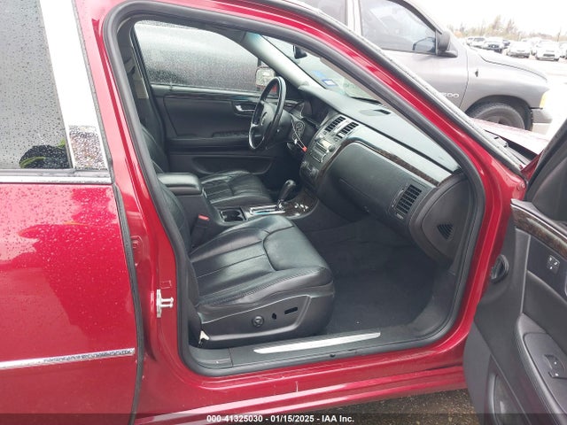 2009 CADILLAC DTS 1G6KD57Y29U149248 Photo 4