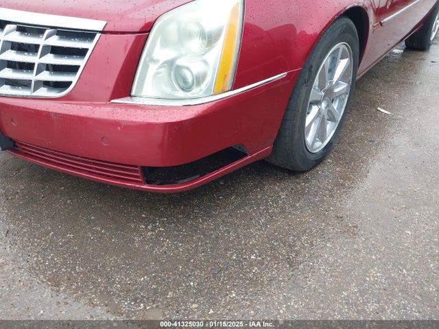 2009 CADILLAC DTS 1G6KD57Y29U149248 Photo 5