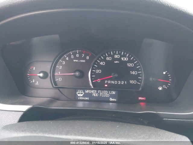 2009 CADILLAC DTS 1G6KD57Y29U149248 Photo 6