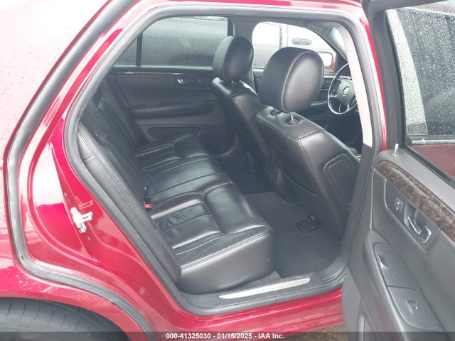 2009 CADILLAC DTS 1G6KD57Y29U149248 Photo 7