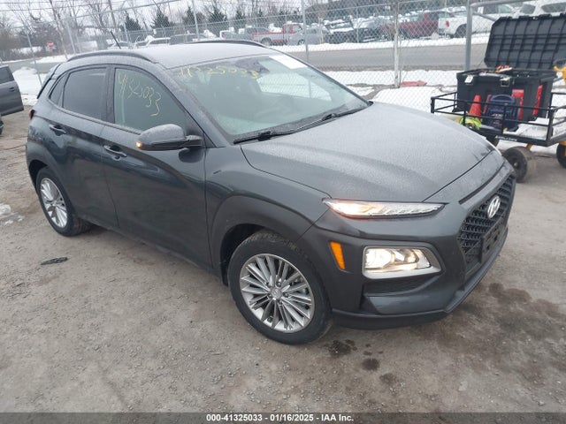 Hyundai Kona Sel 2020 KM8K2CAA8LU548297 Image 1