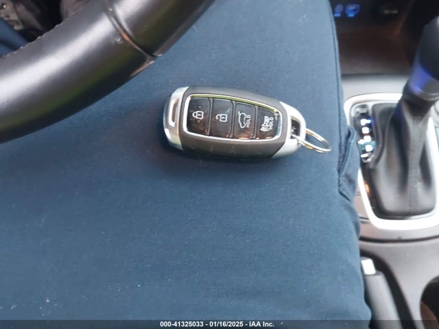 Hyundai Kona Sel 2020 KM8K2CAA8LU548297 Image 11
