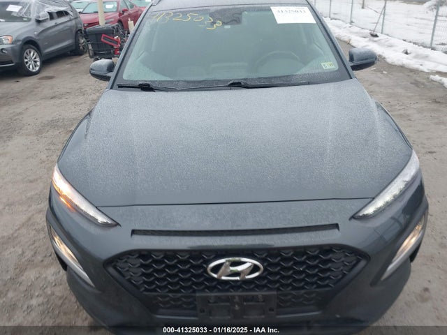 Hyundai Kona Sel 2020 KM8K2CAA8LU548297 Image 12