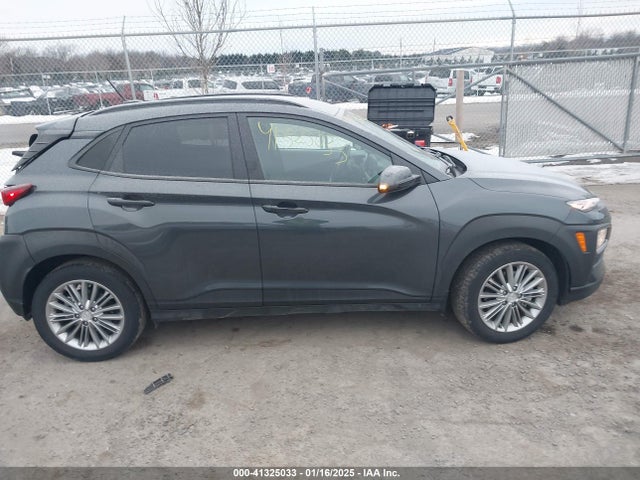 Hyundai Kona Sel 2020 KM8K2CAA8LU548297 Image 13