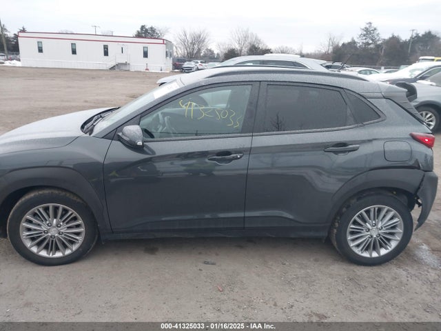 Hyundai Kona Sel 2020 KM8K2CAA8LU548297 Image 14
