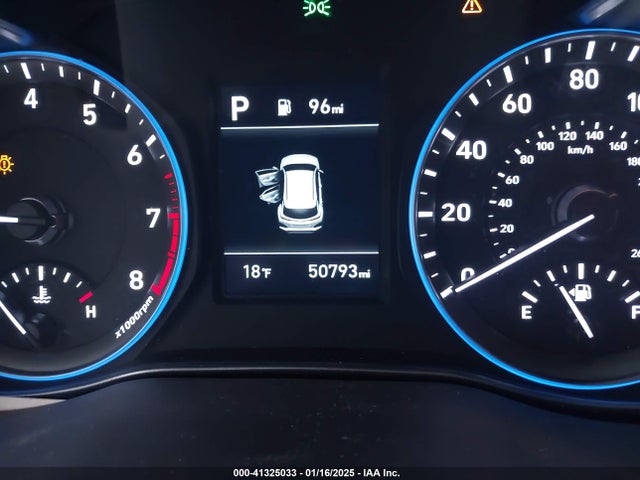 Hyundai Kona Sel 2020 KM8K2CAA8LU548297 Image 15