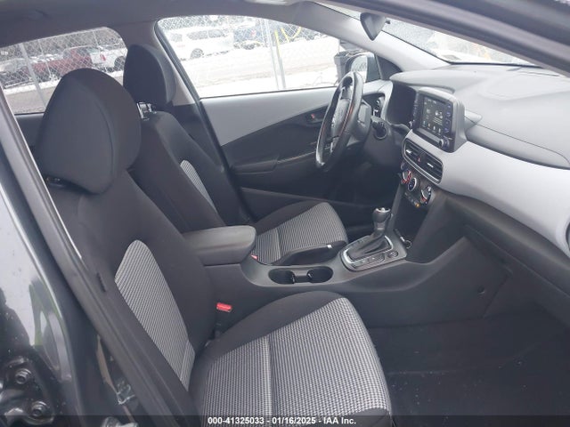 Hyundai Kona Sel 2020 KM8K2CAA8LU548297 Image 5