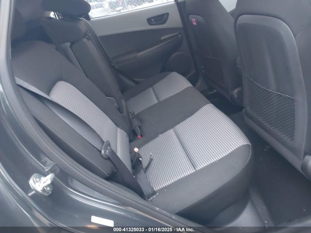Hyundai Kona Sel 2020 KM8K2CAA8LU548297 Image 8