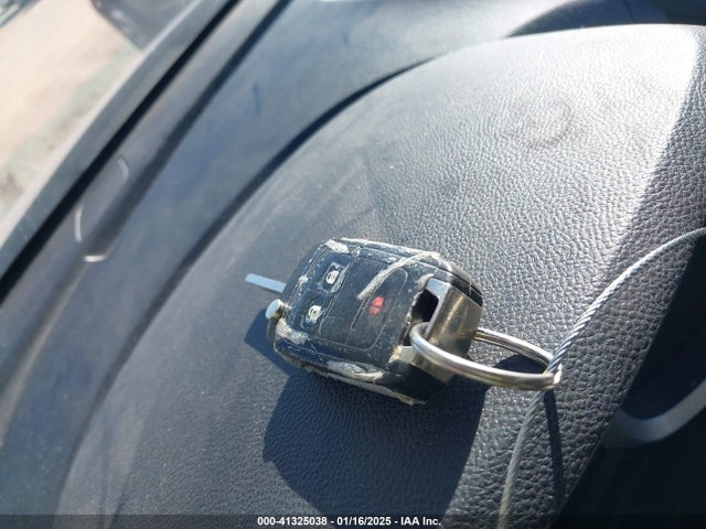 Chevrolet EQUINOX LT 2017 2GNALCEK1H6108077 Image 11
