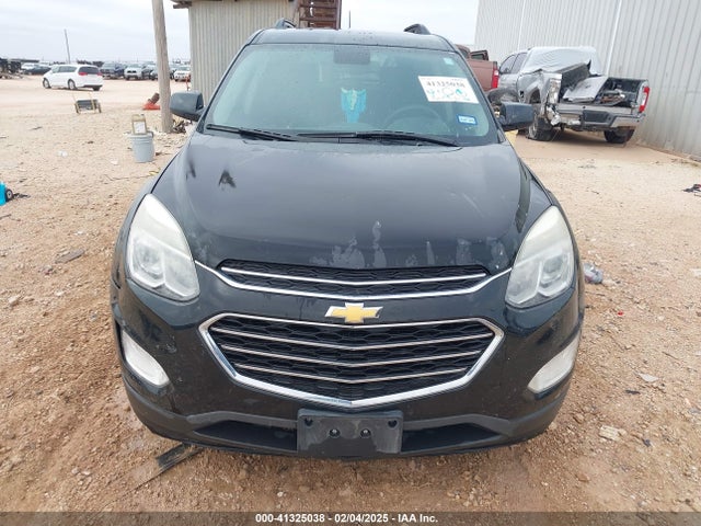 Chevrolet EQUINOX LT 2017 2GNALCEK1H6108077 Image 12