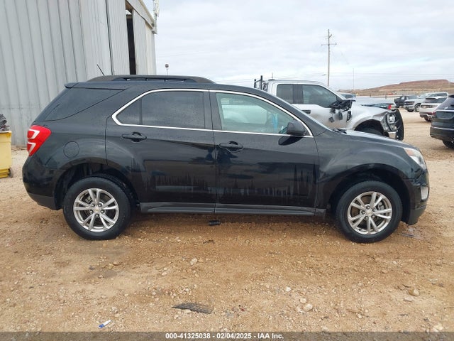 Chevrolet EQUINOX LT 2017 2GNALCEK1H6108077 Image 13