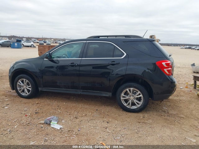 Chevrolet EQUINOX LT 2017 2GNALCEK1H6108077 Image 14