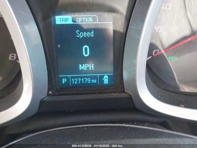 Chevrolet EQUINOX LT 2017 2GNALCEK1H6108077 Image 15