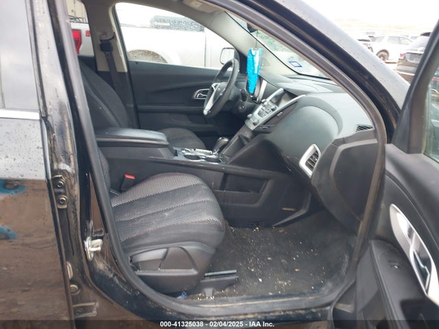 Chevrolet EQUINOX LT 2017 2GNALCEK1H6108077 Image 5