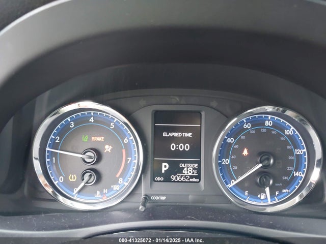 Toyota COROLLA LE 2018 5YFBURHE8JP850502 Image 7