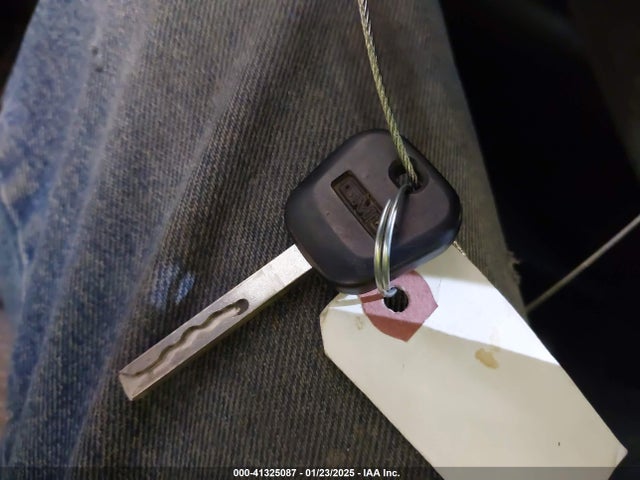 1GT22XEGXFZ527890 GMC SIERRA 2500HD