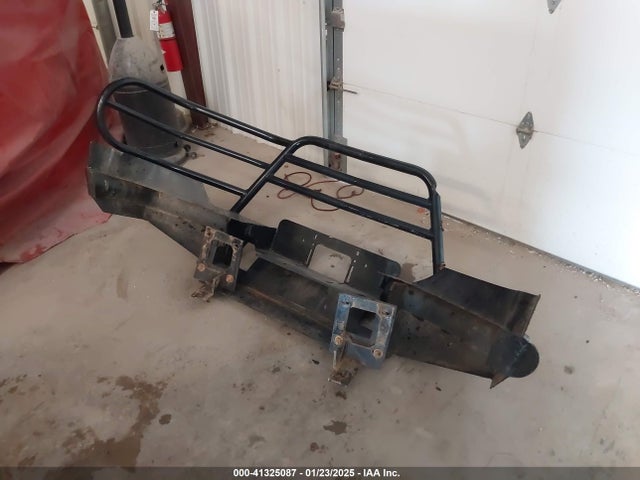1GT22XEGXFZ527890 GMC SIERRA 2500HD