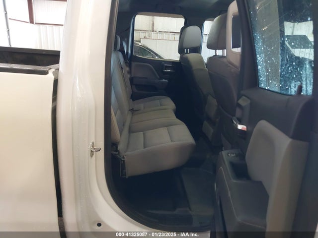 1GT22XEGXFZ527890 GMC SIERRA 2500HD