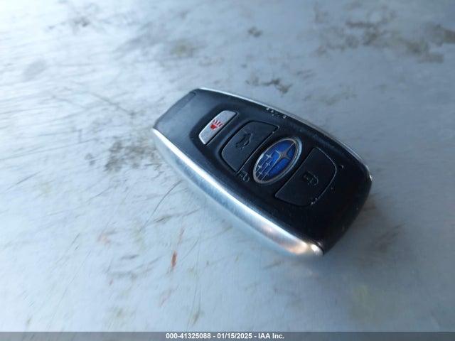 Subaru Forester Sport 2019 JF2SKAKCXKH528358 Image 11