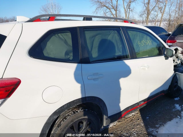 Subaru Forester Sport 2019 JF2SKAKCXKH528358 Image 13