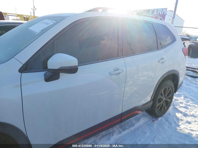 Subaru Forester Sport 2019 JF2SKAKCXKH528358 Image 14