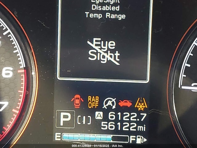 Subaru Forester Sport 2019 JF2SKAKCXKH528358 Image 15