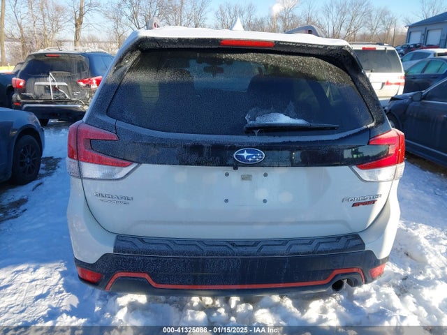 Subaru Forester Sport 2019 JF2SKAKCXKH528358 Image 16
