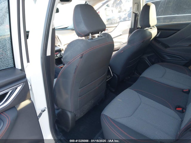 Subaru Forester Sport 2019 JF2SKAKCXKH528358 Image 8
