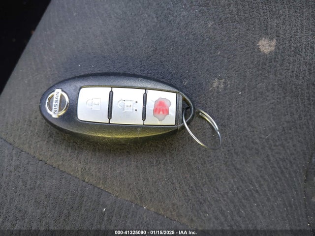 Nissan MURANO S 2014 JN8AZ1MW0EW533165 Image 11