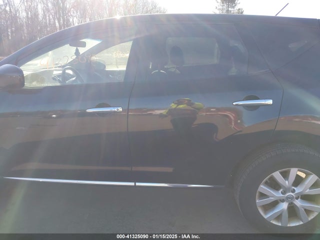 Nissan MURANO S 2014 JN8AZ1MW0EW533165 Image 14