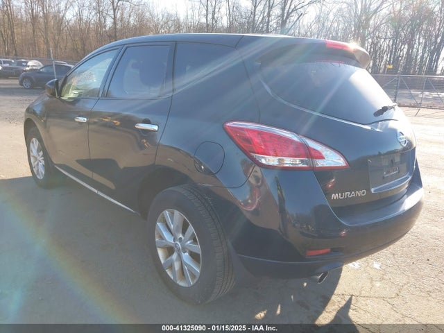 Nissan MURANO S 2014 JN8AZ1MW0EW533165 Image 3