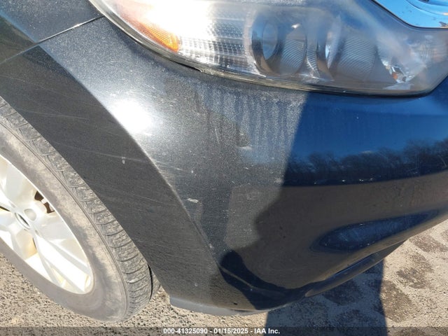 Nissan MURANO S 2014 JN8AZ1MW0EW533165 Image 6