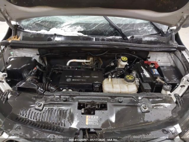 KL4CJESB3HB128118 Buick Encore Preferred