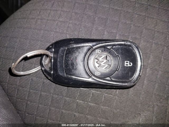 KL4CJESB3HB128118 Buick Encore Preferred