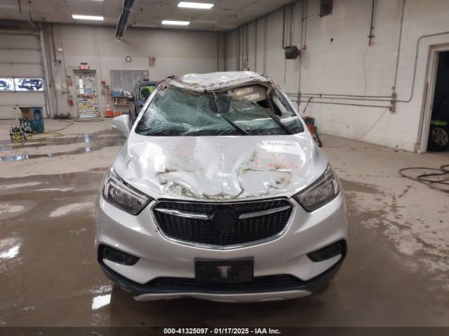 KL4CJESB3HB128118 Buick Encore Preferred
