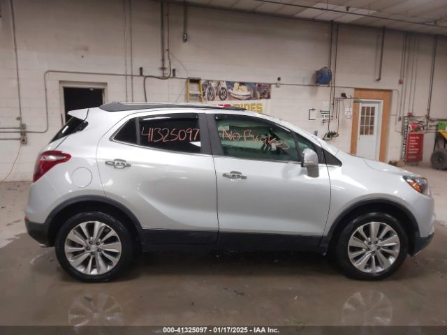 KL4CJESB3HB128118 Buick Encore Preferred