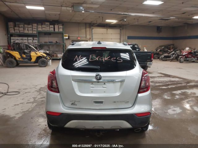 KL4CJESB3HB128118 Buick Encore Preferred