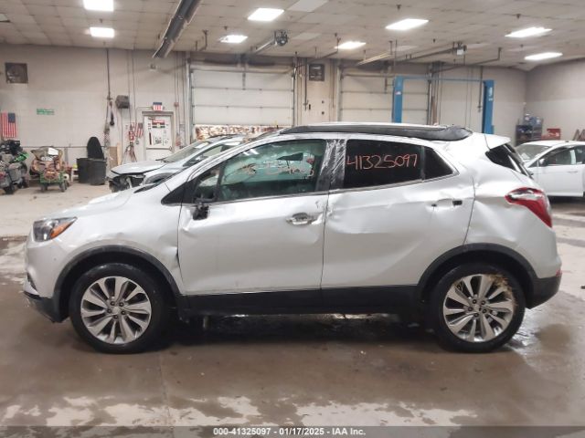 KL4CJESB3HB128118 Buick Encore Preferred