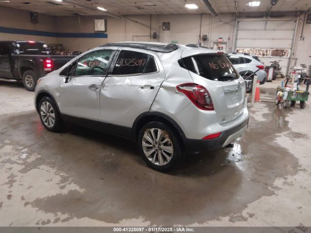 KL4CJESB3HB128118 Buick Encore Preferred