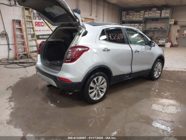 KL4CJESB3HB128118 Buick Encore Preferred