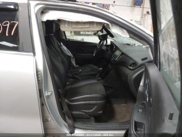 KL4CJESB3HB128118 Buick Encore Preferred