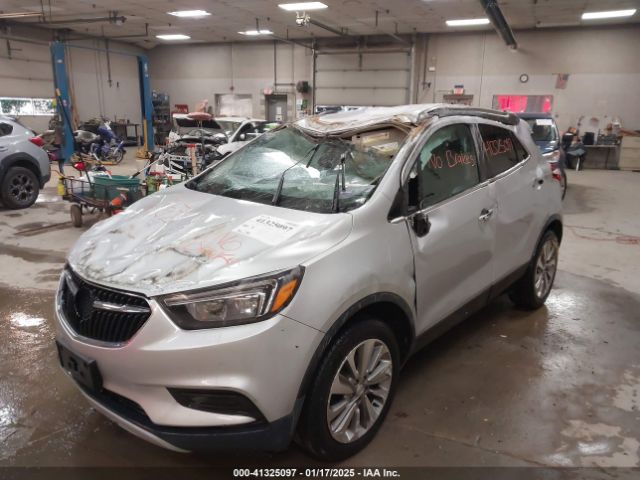 KL4CJESB3HB128118 Buick Encore Preferred